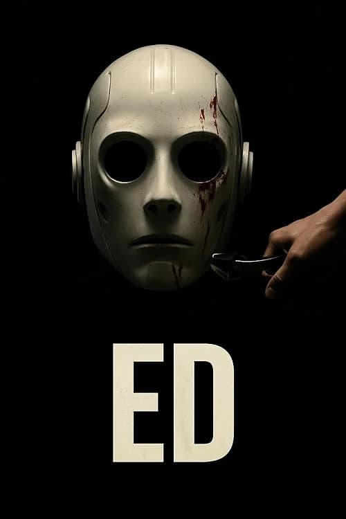 Ed film posteri