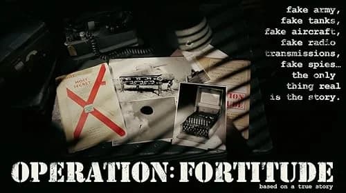 Fortitude
