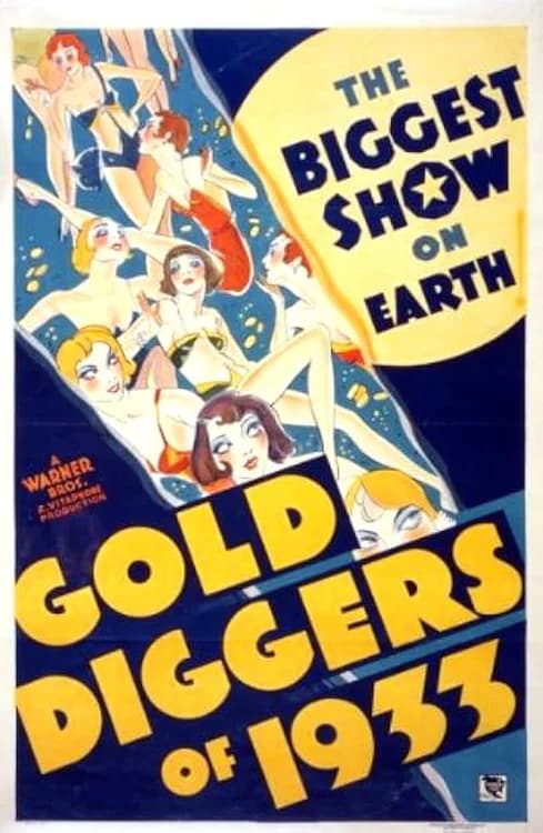 Gold Diggers of 1933