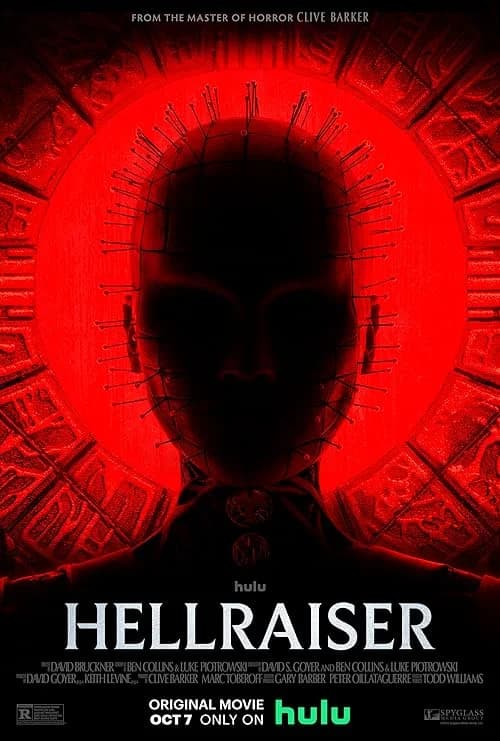 Hellraiser