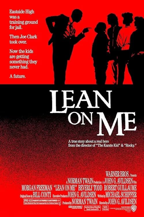 Lean on Me
