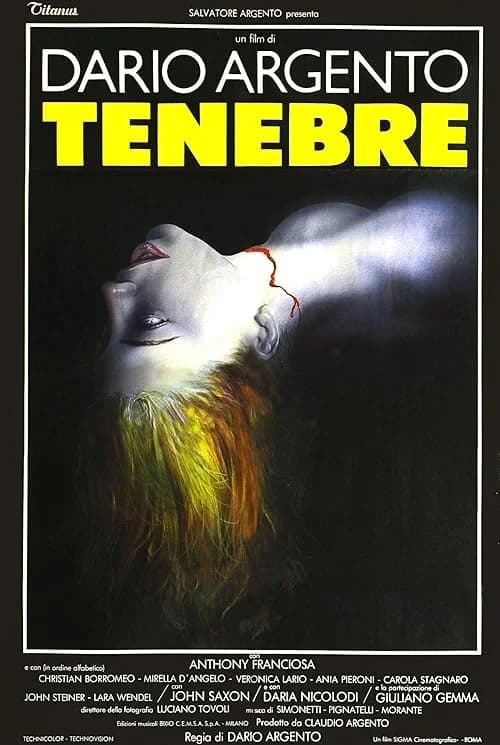 Tenebrae