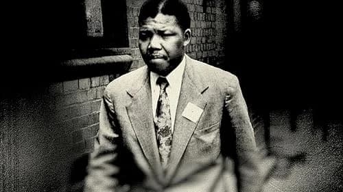 Troublemaker: The Story Behind the Mandela Tapes